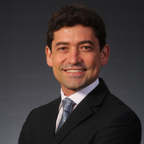 Daniel Galhardo Gomes